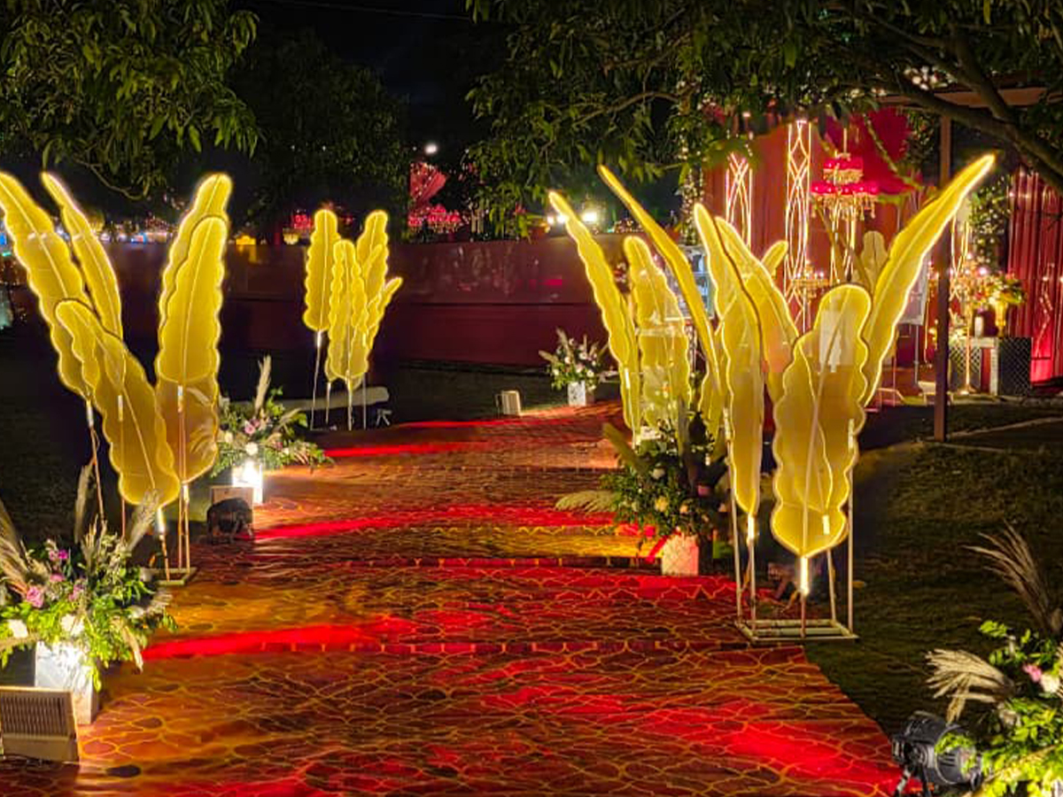 Wedding Venue