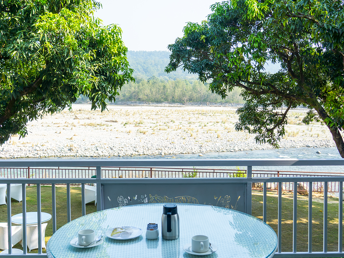 Riverside Views