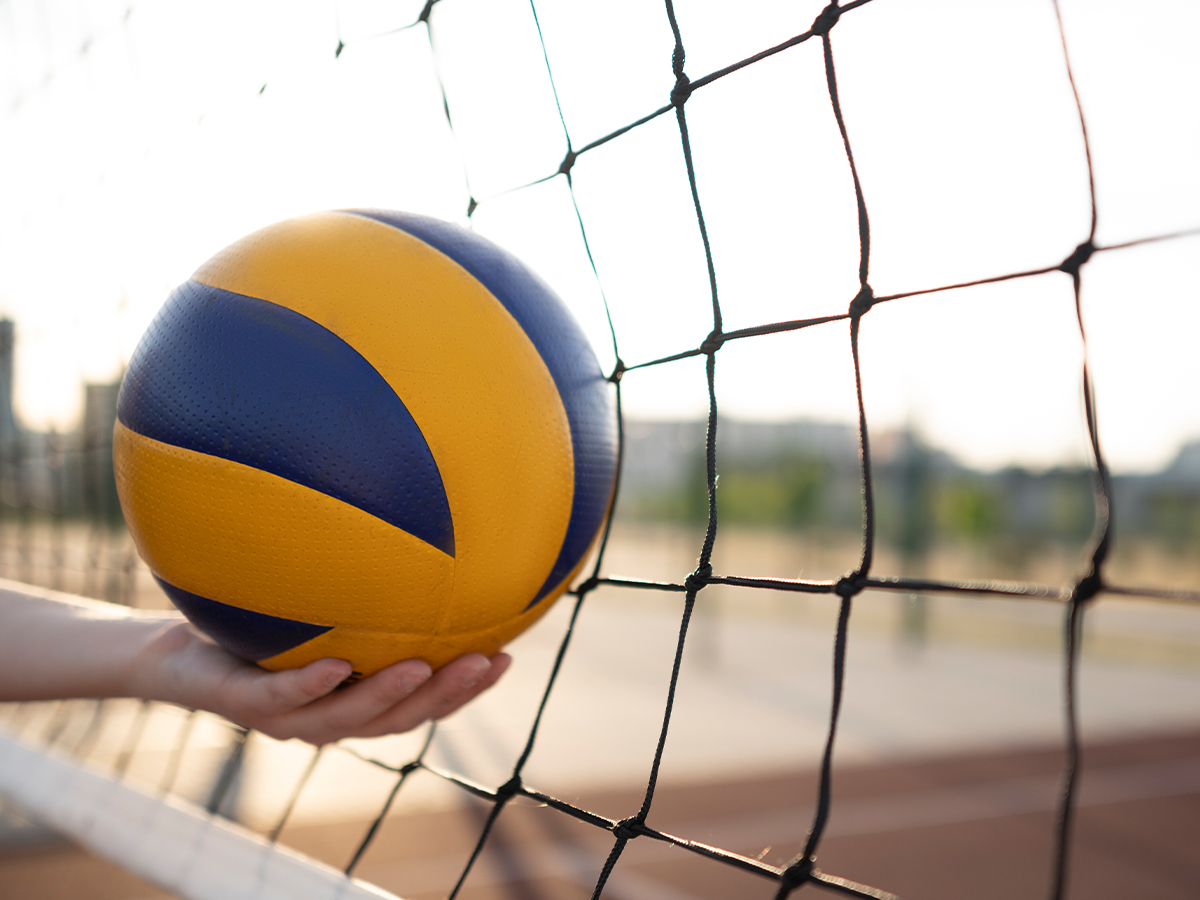 Volleyball