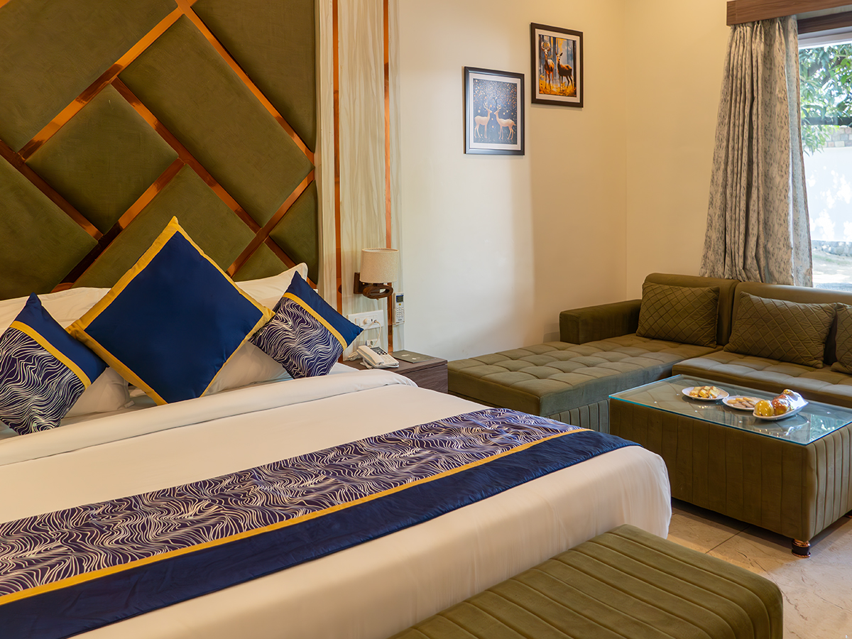 Sitabani Room