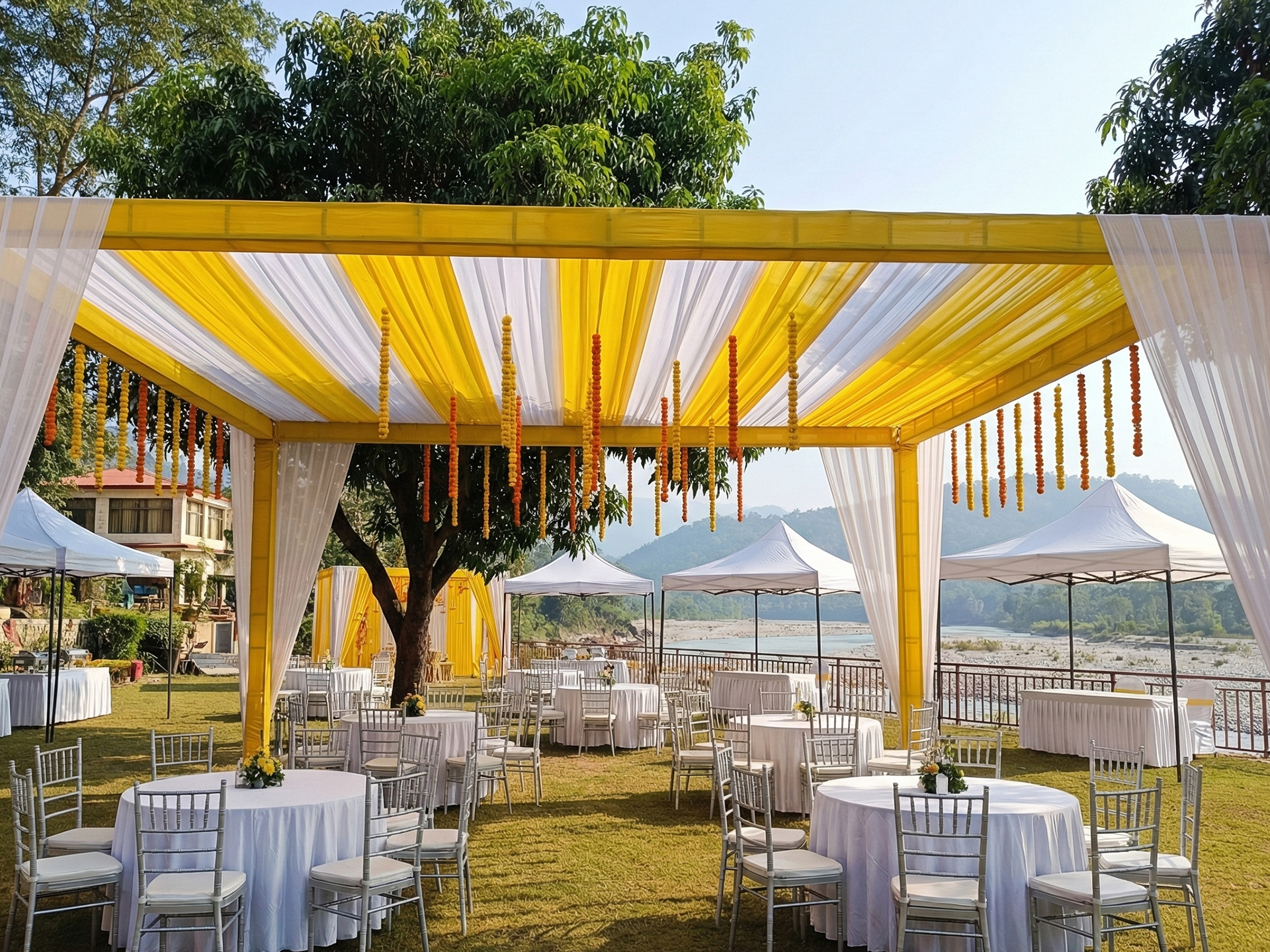 Bugyal Lawn